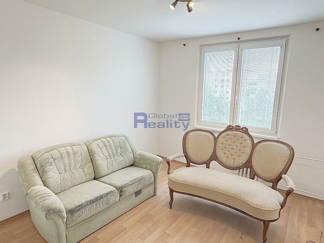 Prodej byt 3+1 - Hradec Králové - Nový Hradec Králové, Královéhradecký kraj, 72 m² - 5