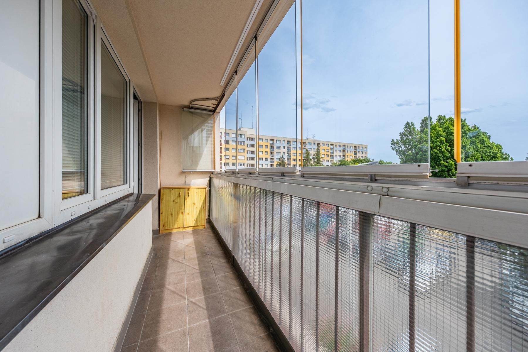 Byt 3+kk · 75 m² · Lečkova, Praha - 4