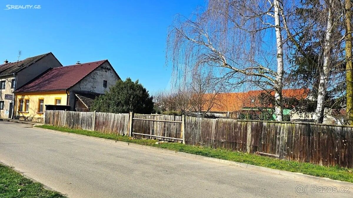 Prodej rodinný dům - Vodňany, 389 01