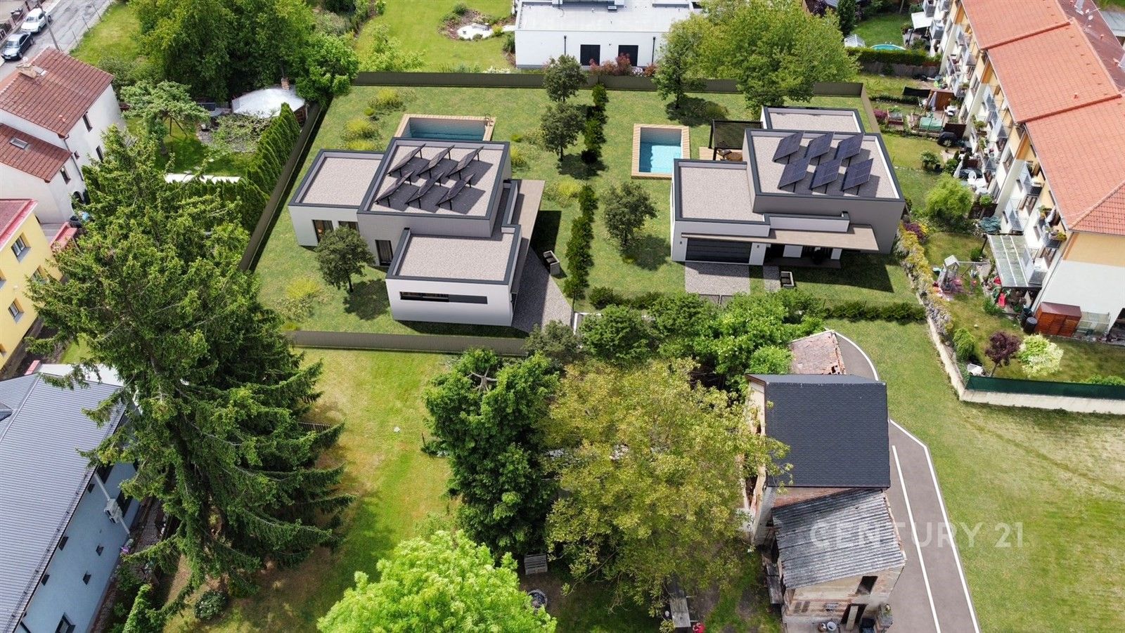 Prodej pozemek pro bydlení - Kolovratská  , Říčany