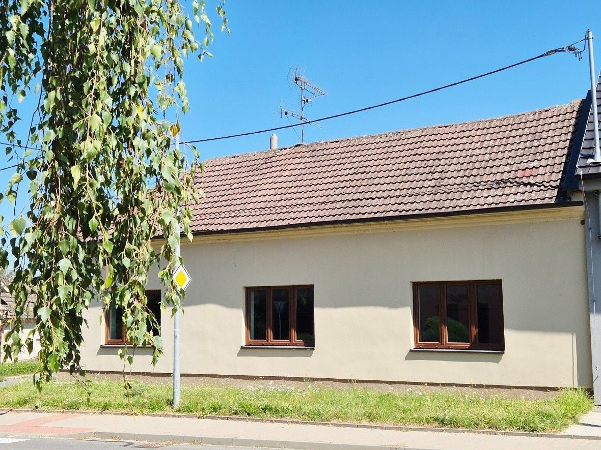 Prodej rodinný dům - Uherské Hradiště, 686 05