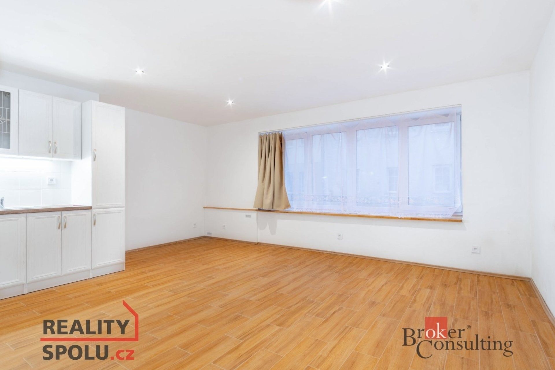 Byt 2+kk · 49 m² · Lučany nad Nisou - 4