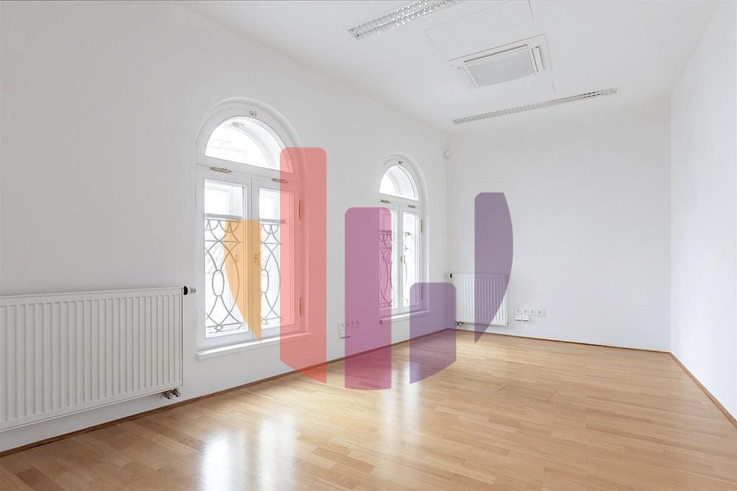 Kanceláře, Praha - Nové Město, okres Praha 2, Hlavní město Praha, 90 m² - 2