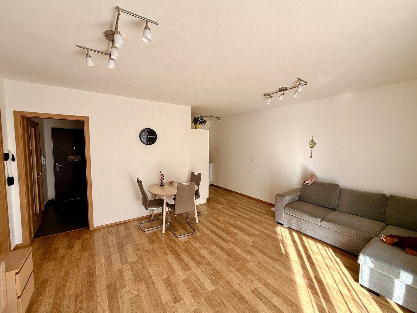 Byt 2+kk · 54 m² · Toufarova, Praha 5 - Stodůlky - 3