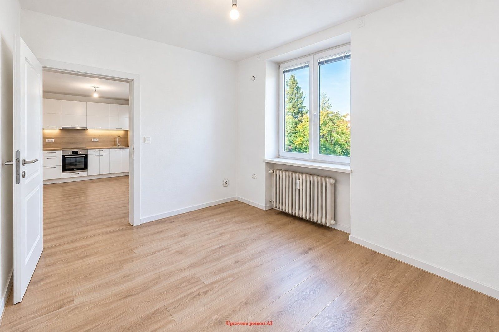 Pronájem byt 3+kk - Hlavní třída, Havířov - Havířov-město, Moravskoslezský kraj, 82 m² - 5