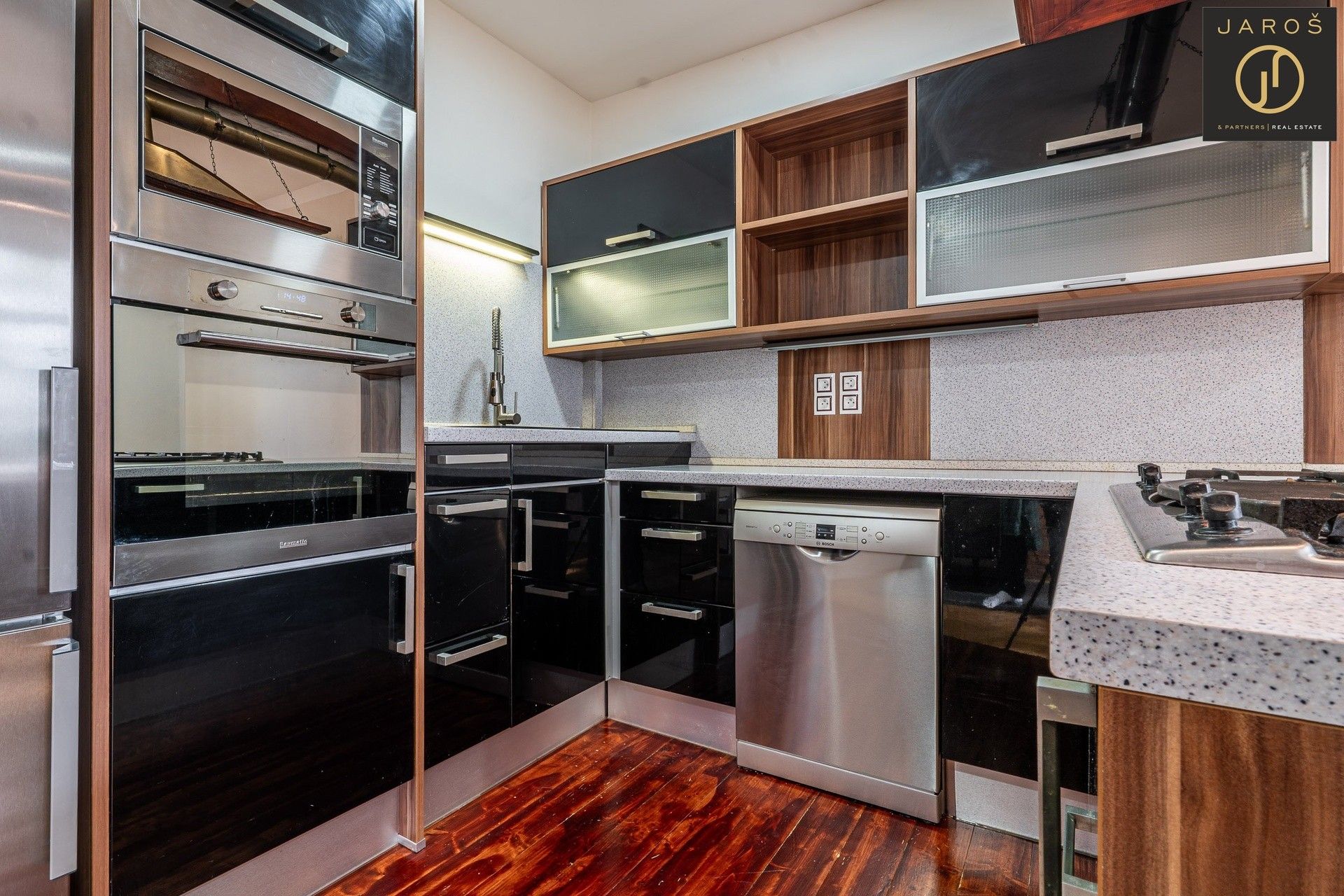 3+kk, Krouského, Benátky nad Jizerou I, 73 m² - 2
