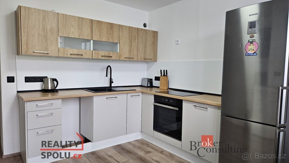 Pronájem byt - Starý Plzenec, 332 02