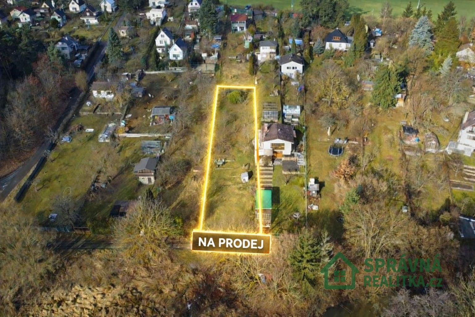 Pozemky pro bydlení, Osadní, Plzeň, 731 m²