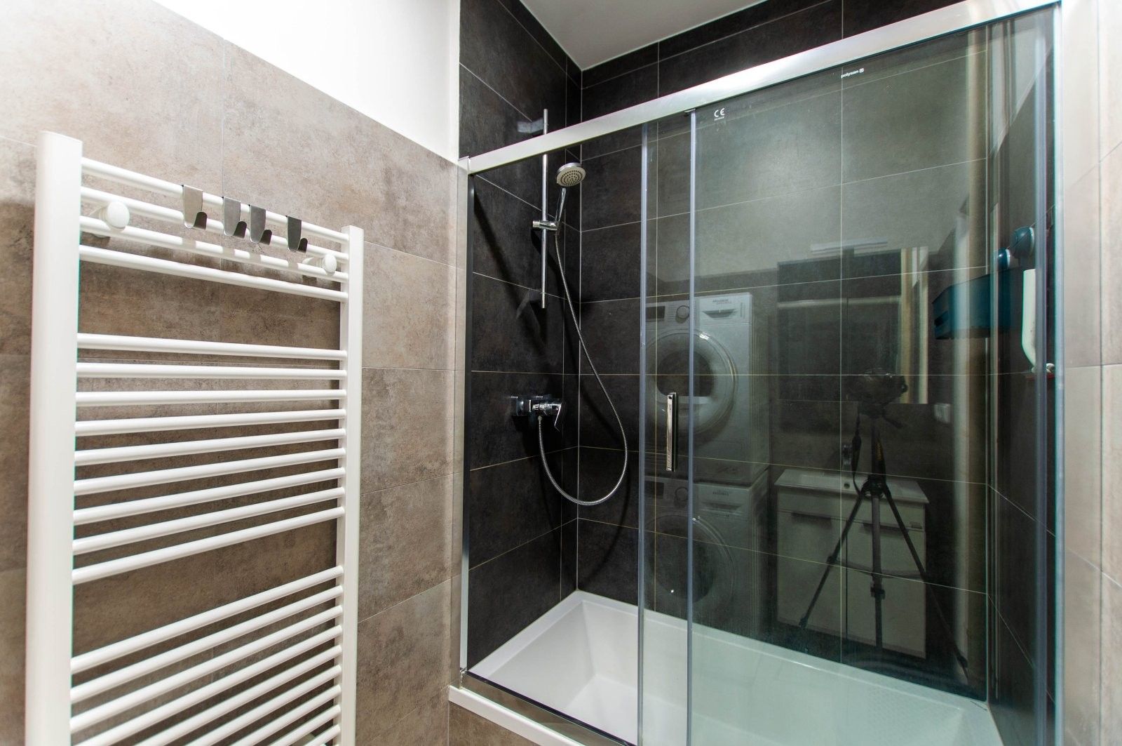 Byt 2+1 · 52 m² · Maxima Gorkého 269, Trutnov Kryblice - 4