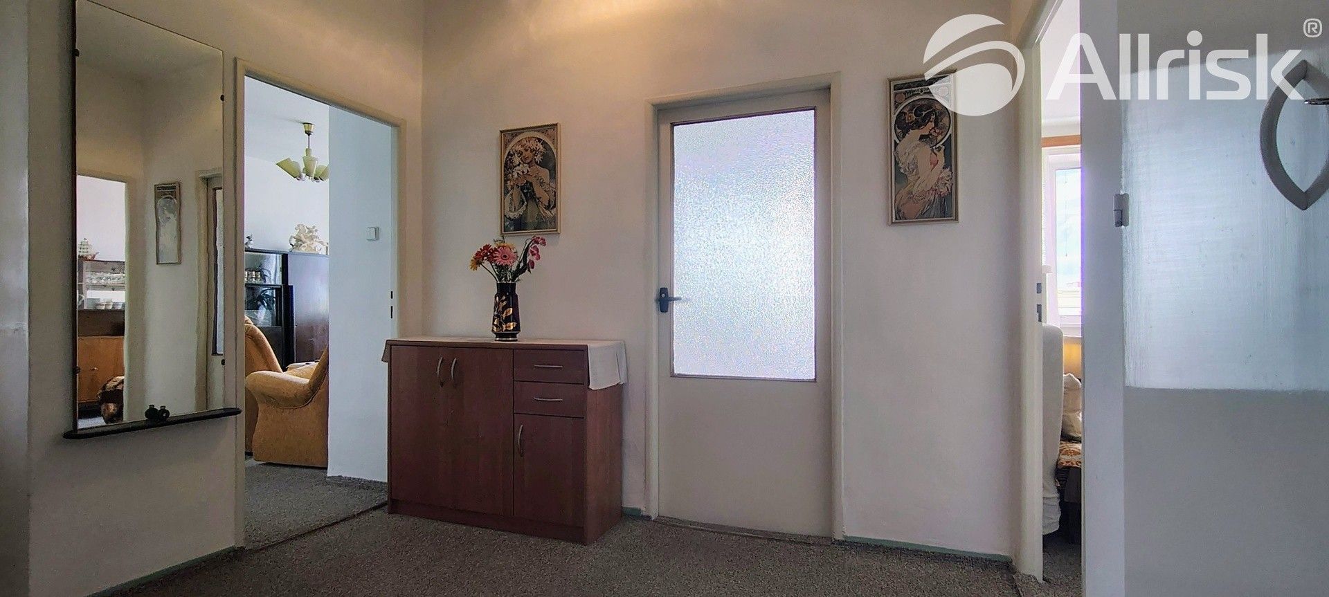 Byt 3+1 · 65 m² · 5. května 1353, Rožnov pod Radhoštěm - 3