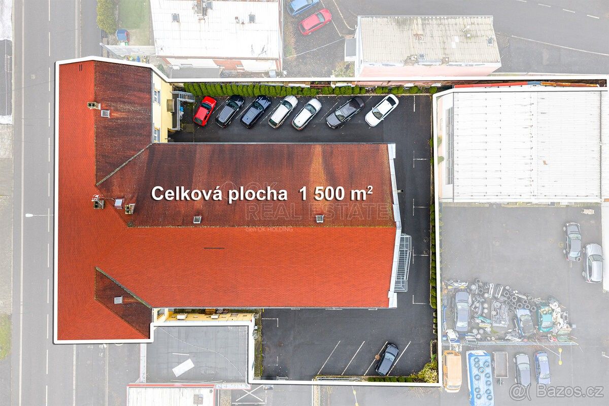 Nemovitost · Teplice, 415 01 - 3