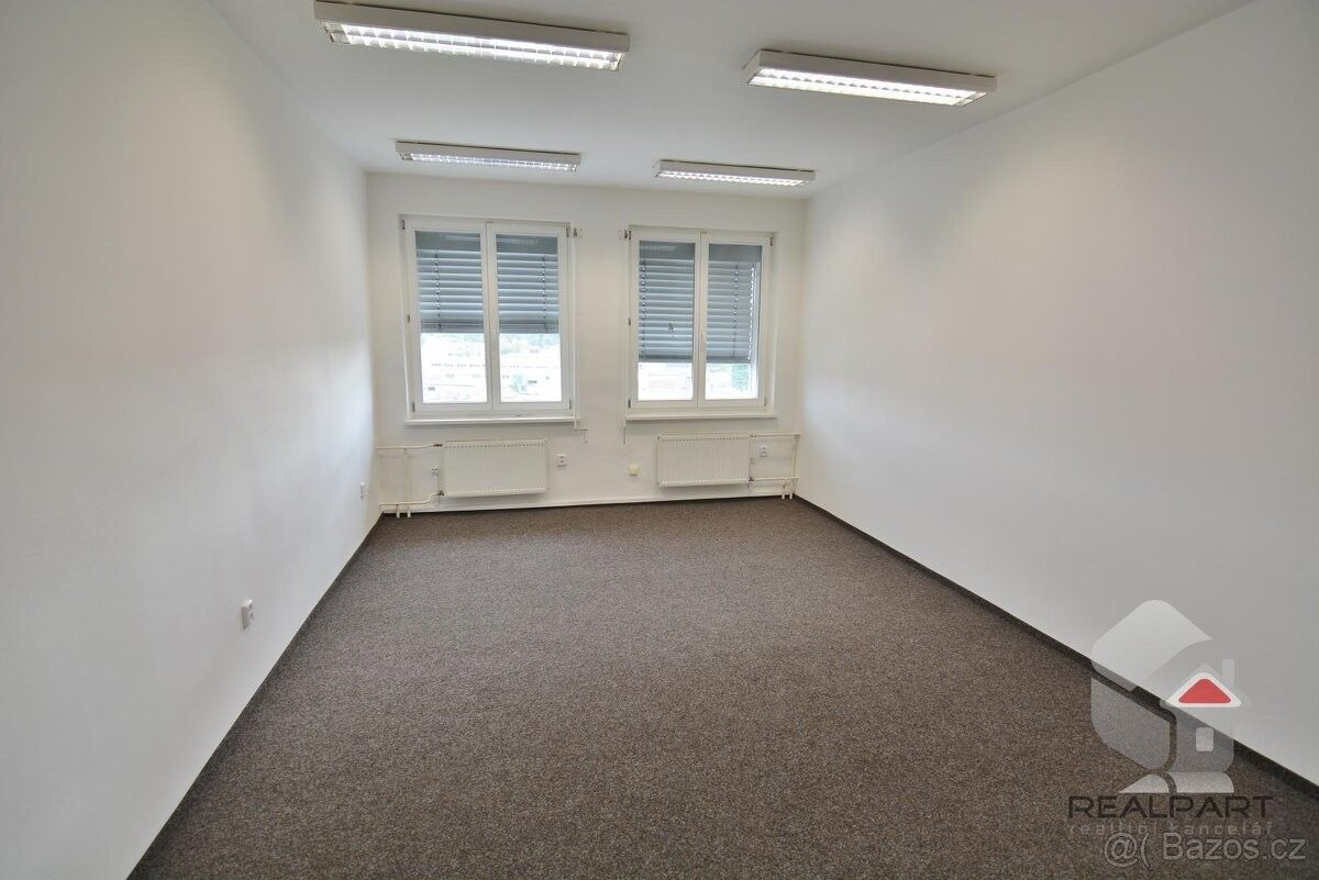 Kanceláře, Brno, 618 00