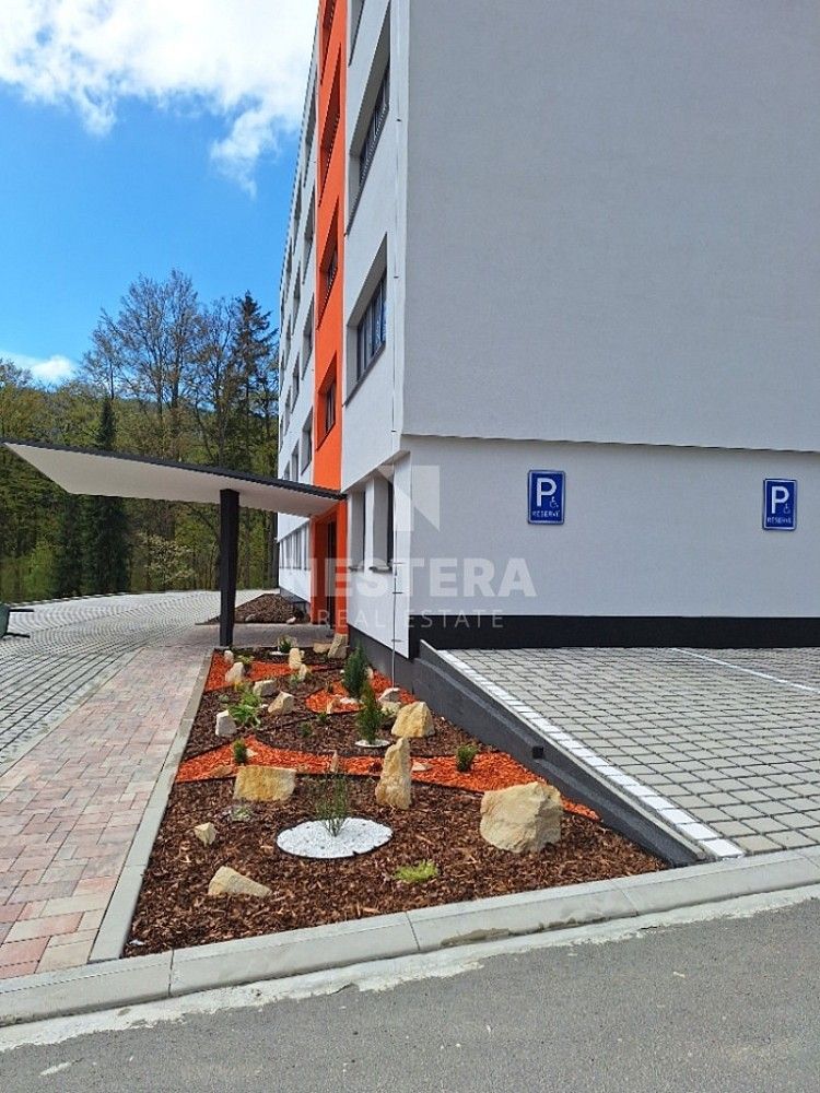 Prodej činžovní dům - Tanvald, okres Jablonec nad Nisou, Liberecký kraj, 2 725 m² - 5