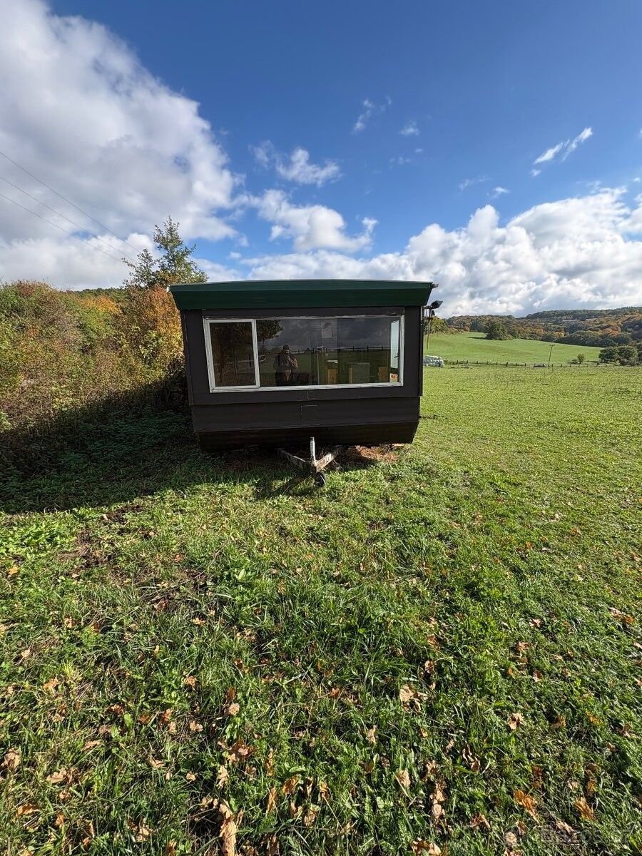 Prodej chata - Petrov u Prahy, 252 81