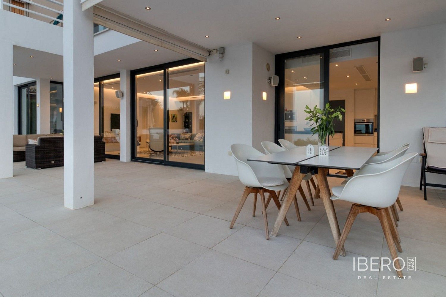 Prodej rodinný dům - La Cala de Mijas, ES, 405 m² - 5