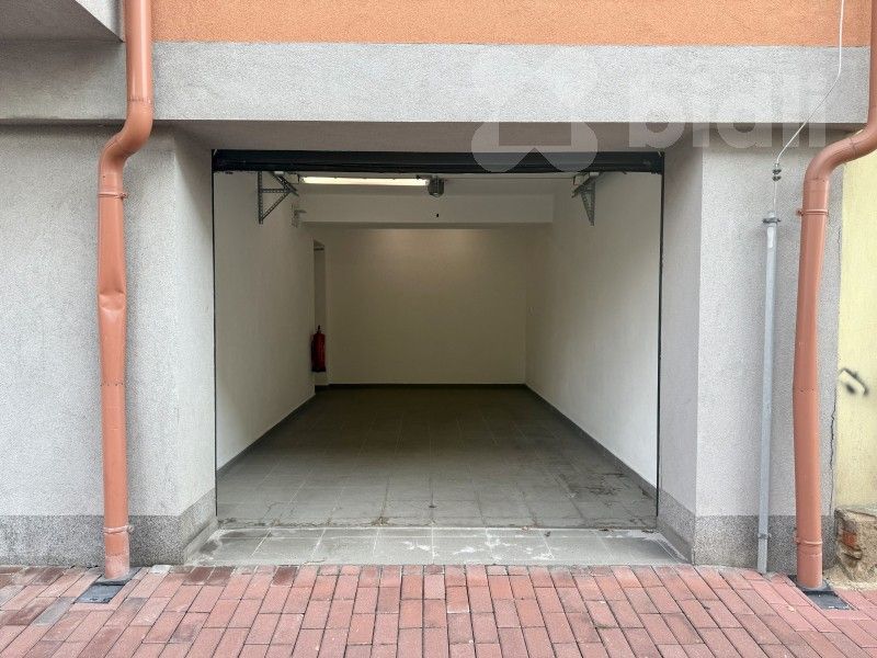 Pronájem garáž - Nová, České Budějovice, 18 m²