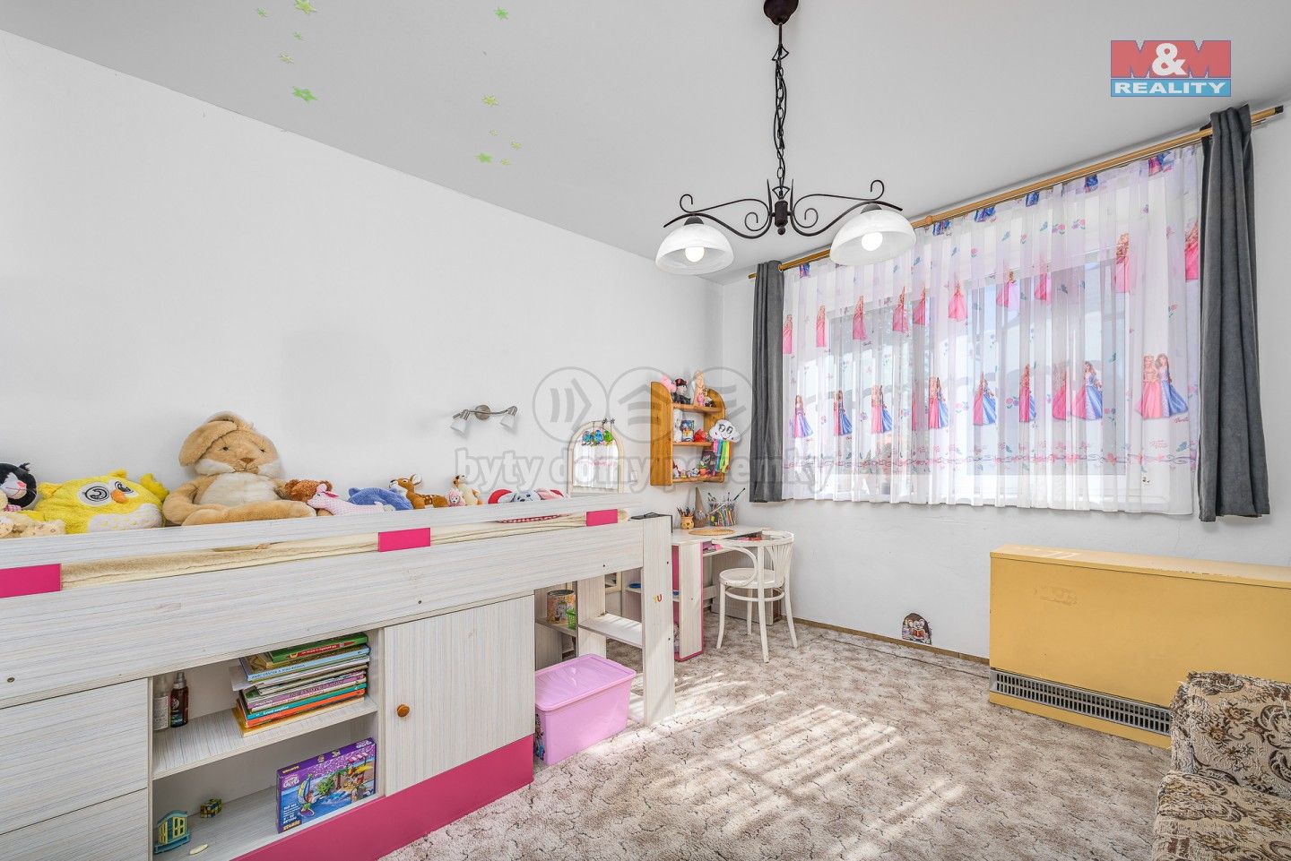 Prodej činžovní dům - Masarykova, Krucemburk, 263 m² - 5