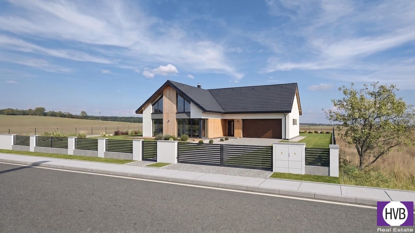Prodej pozemek pro bydlení - Bělušice, 1 380 m² - 2
