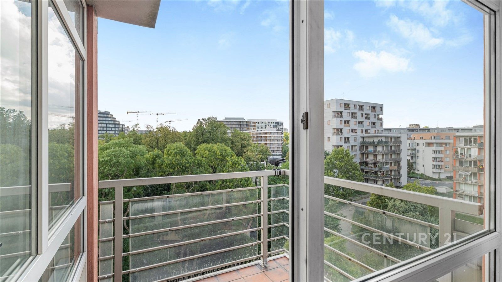 Pronájem byt 2+kk - Vinohradská 3216, Praha Strašnice, 54 m² - 5