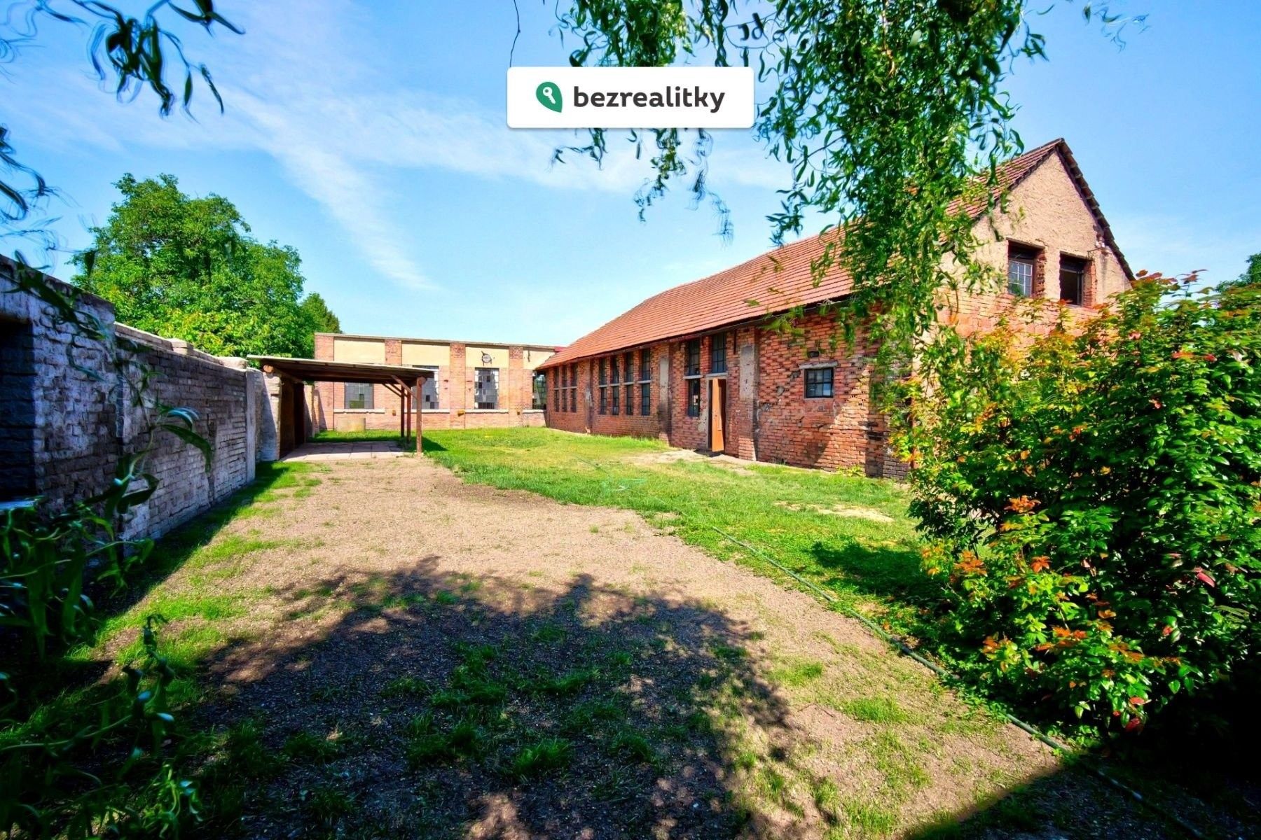 Rodinný dům · 500 m² · Revoluční 310, Zlonice - 3