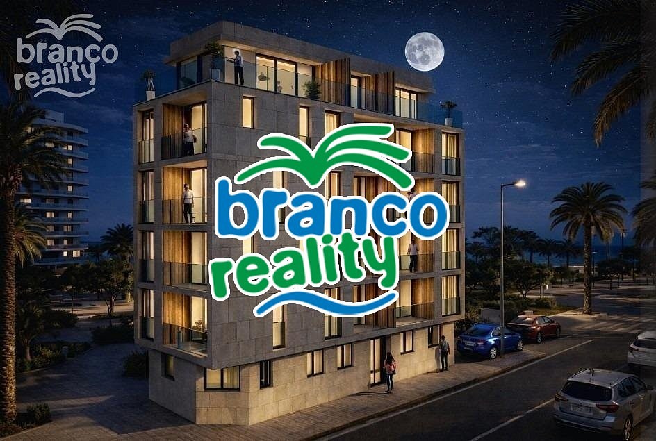 3+kk, Torrevieja, Alicante, Španělsko, 59 m² - 1