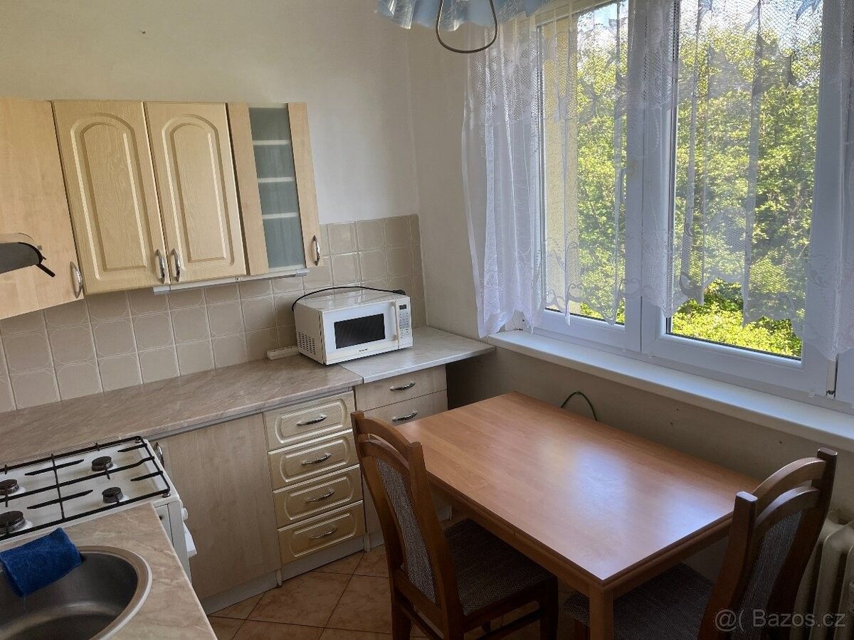 Pronájem byt - Chomutov, 430 03