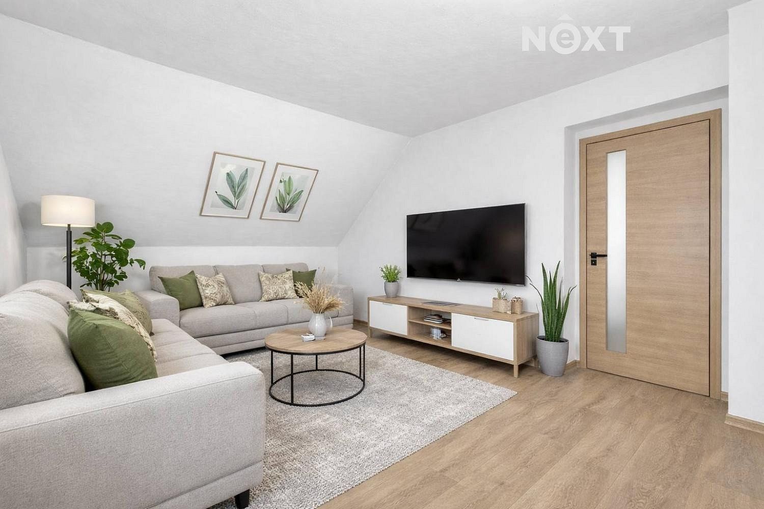 Rodinný dům · 160 m² · Nechanice - Staré Nechanice, okres Hradec Králové - 4