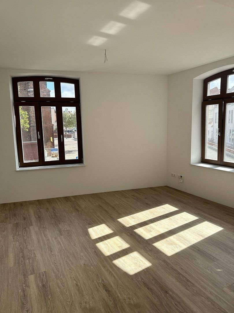 Byt 3+1 · 94 m² · Vor dem Fürstenhof 2, , Mecklenburg-Vorpommern - 4