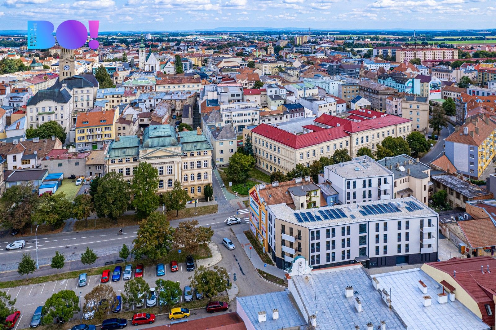 Nemovitost · 15 m² · Mlýnská, Prostějov - 3