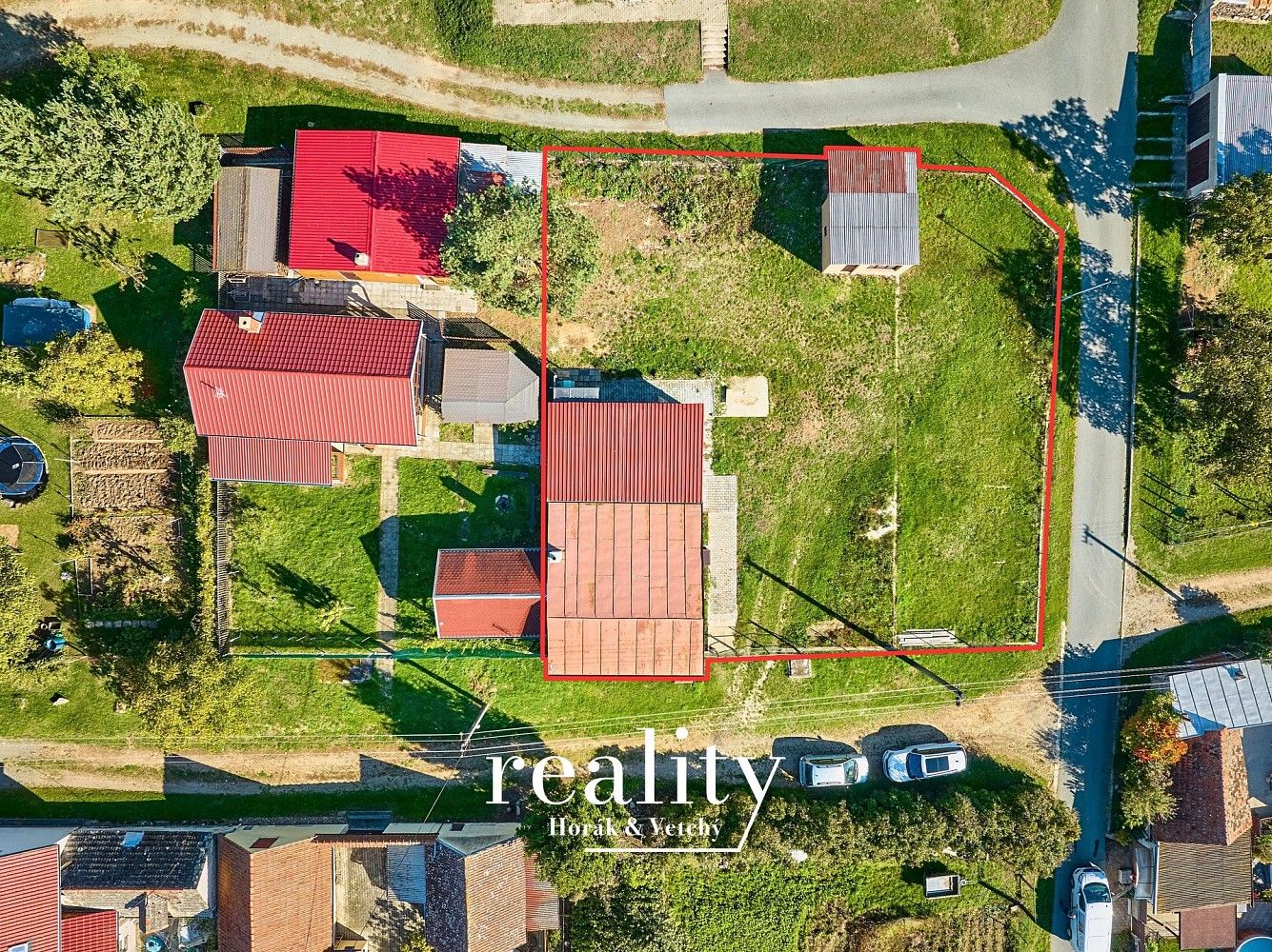 Prodej chalupa - Tavíkovice, okres Znojmo, Jihomoravský kraj, 68 m² - 5