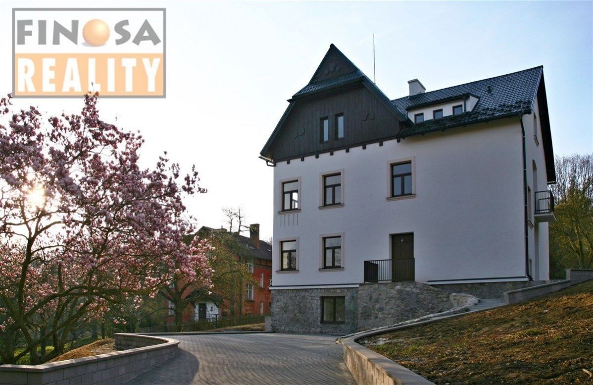 Byt 3+kk · 165 m² · K Loděnici  , Ústí nad Labem - 3
