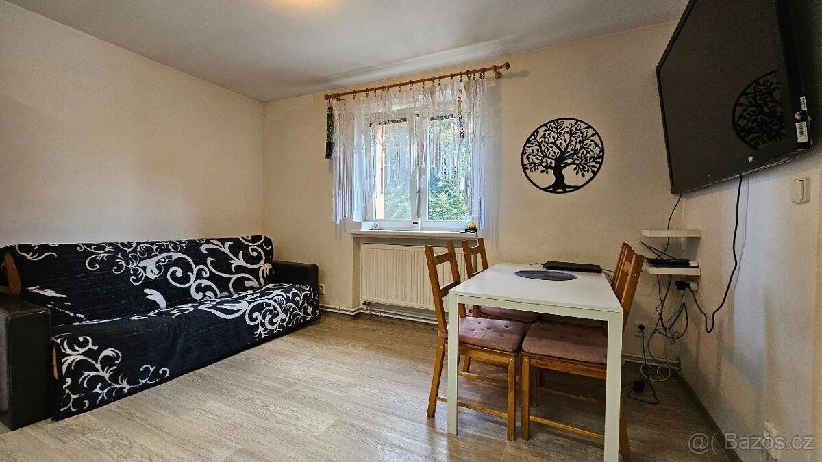 Prodej byt - Boskovice, 680 01