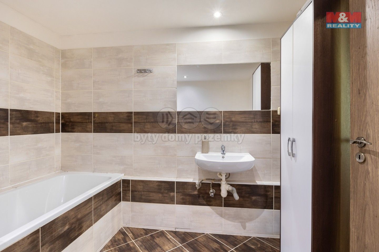Byt 3+kk · 67 m² · Na Sídlišti III, Průhonice - 3