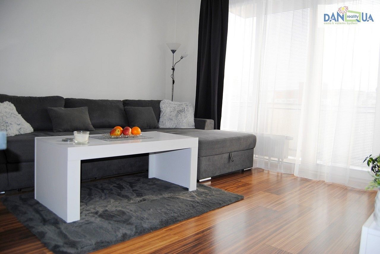 Byt 2+kk · 42 m² · Znojemská, Plzeň - Severní Předměstí - 4