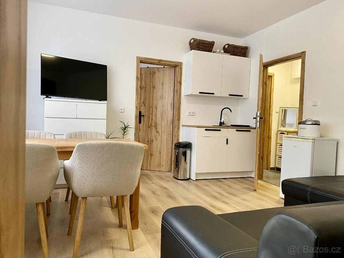 Prodej byt - Ostrava, 700 30