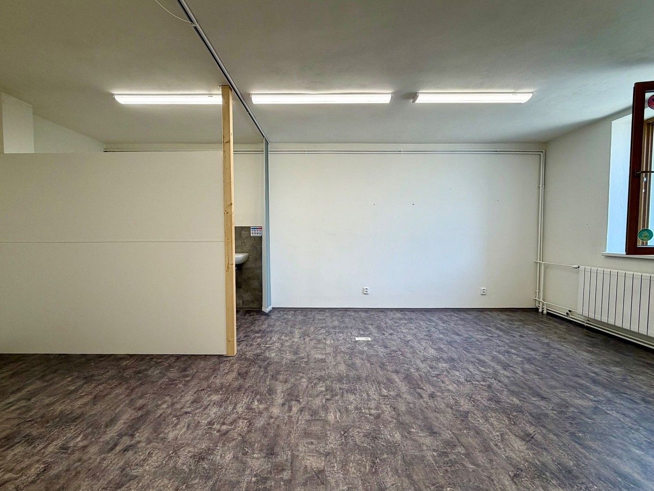 Pronájem obchodní prostory - Frenštát pod Radhoštěm, okres Nový Jičín, Moravskoslezský kraj, 37 m² - 5