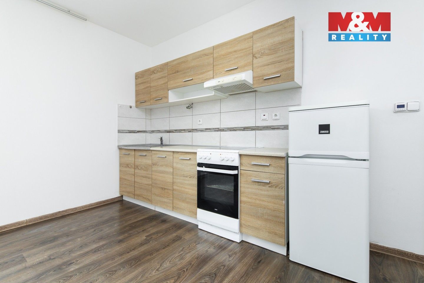 Pronájem byt 2+kk - Sportovní, Zbýšov, 45 m²