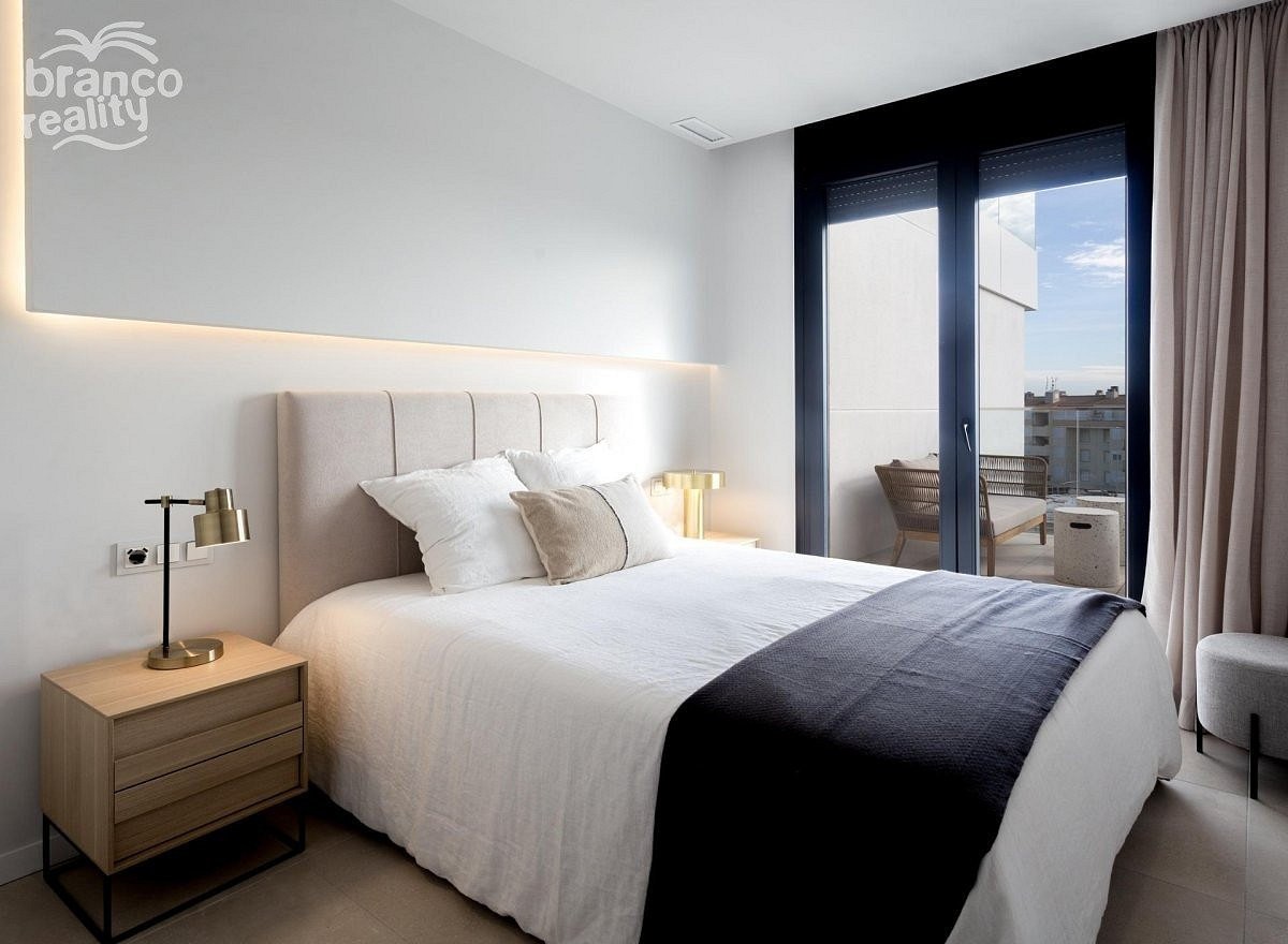 Prodej byt 3+kk - Denia, Alicante, Španělsko, 84 m² - 5
