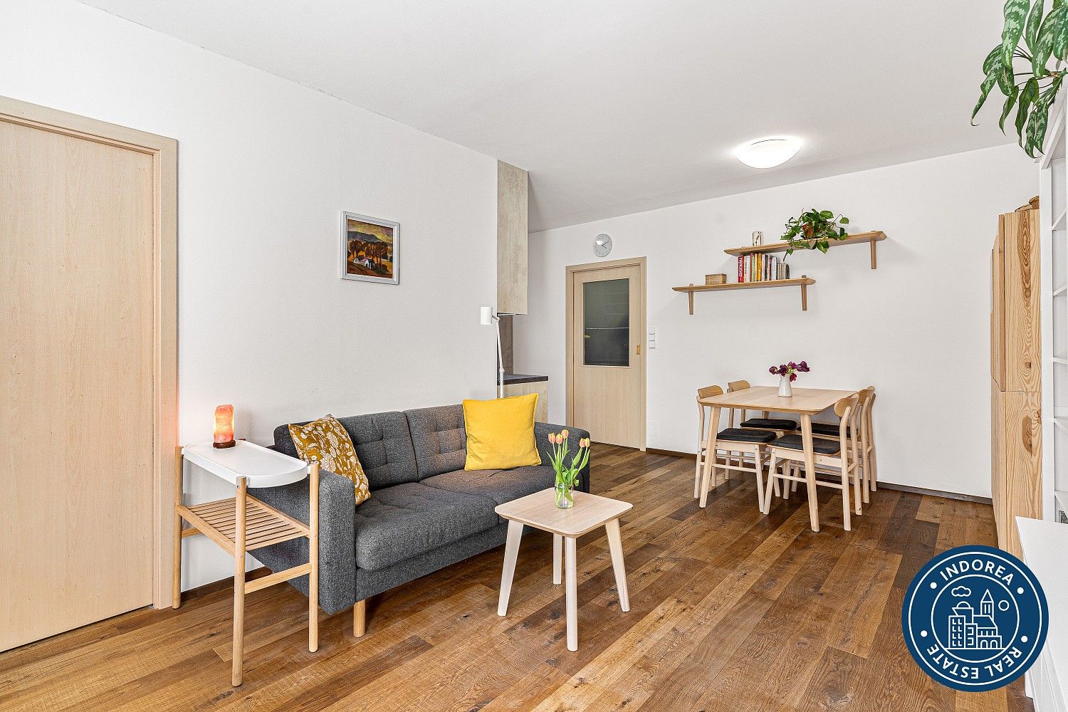 Prodej byt 4+kk - Praha - Stodůlky, okres Praha 13, Hlavní město Praha, 79 m² - 5