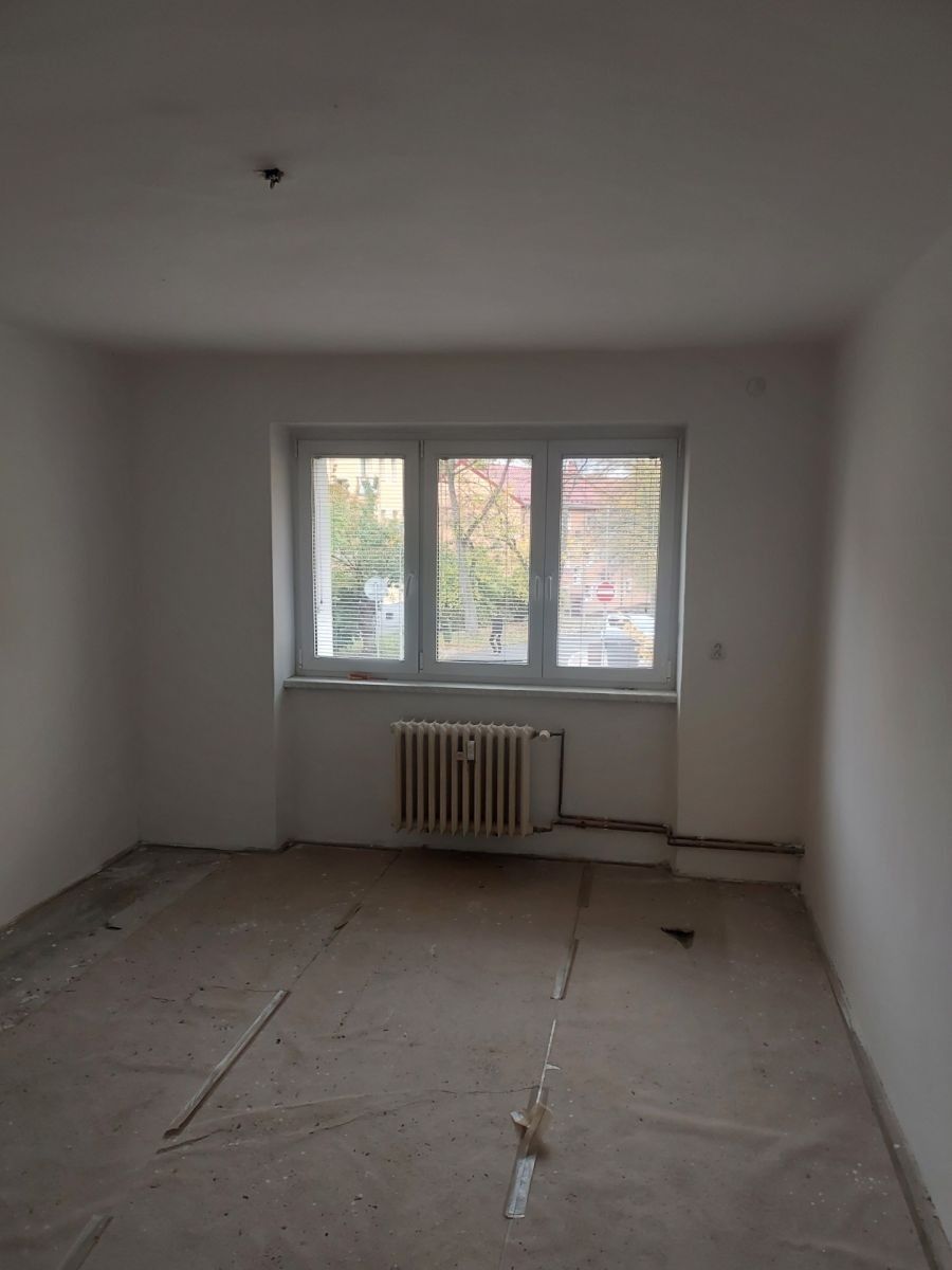 2+1, Klínovecká, Ostrov - Ostrov nad Ohří, Karlovarský kraj, 65 m² - 1