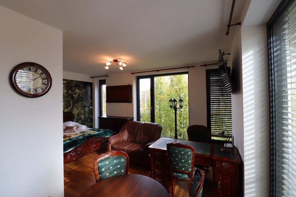 Byt 1+kk · 36 m² · K sídlišti, Praha - 4