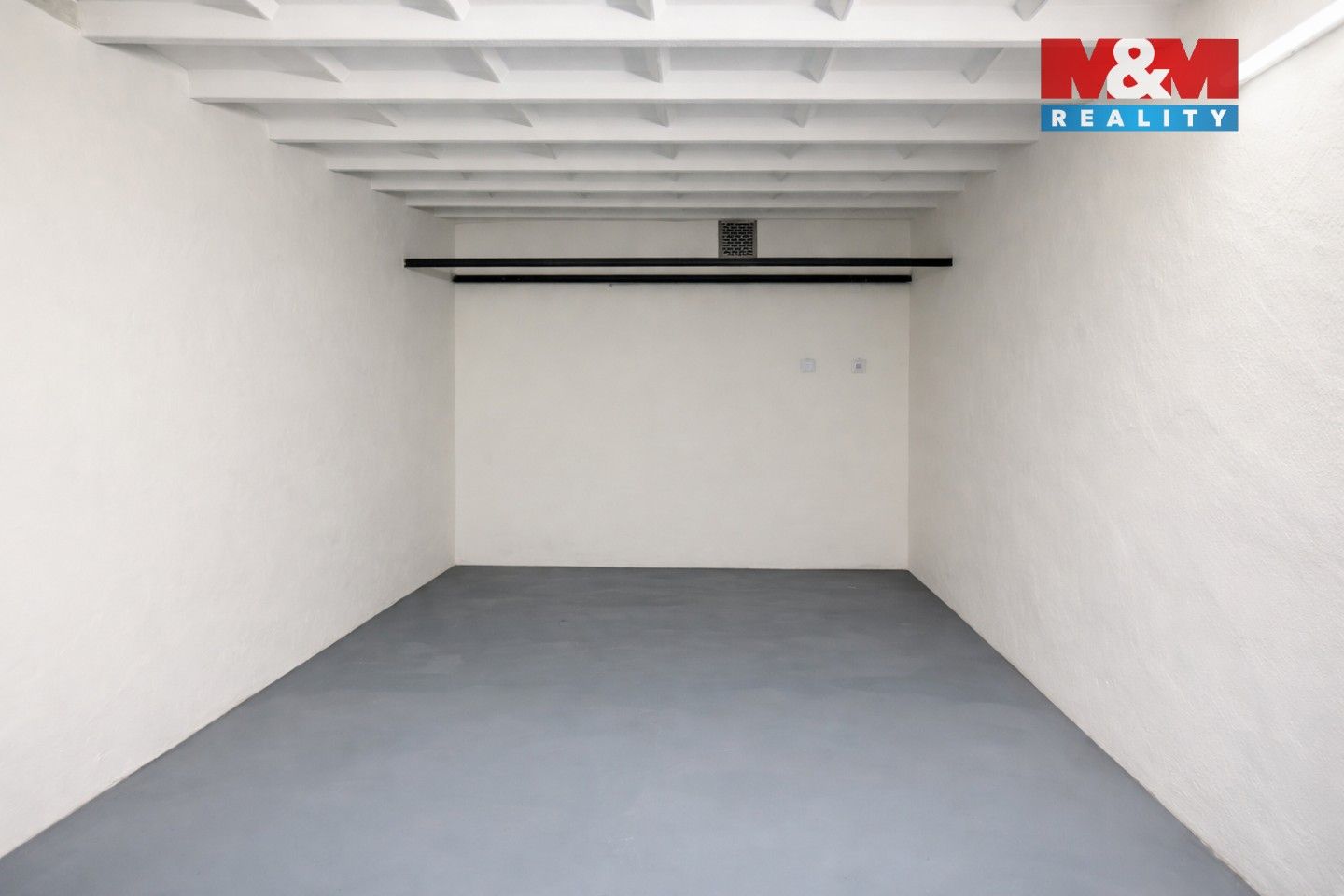 Pronájem ostatní - Zelené Předměstí, Pardubice, 18 m²