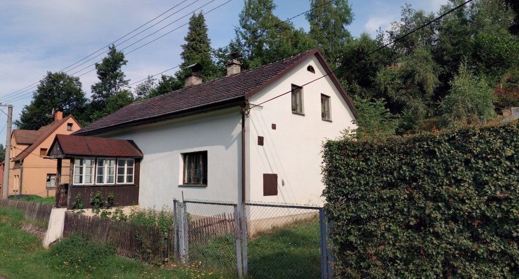 Rodinné domy, Kytlice, 407 45 - 1