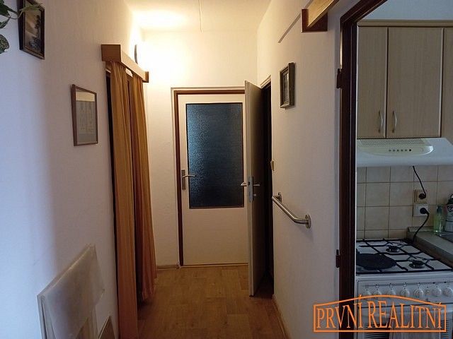 3+1, Uherský Brod, okres Uherské Hradiště, Zlínský kraj, 70 m² - 2