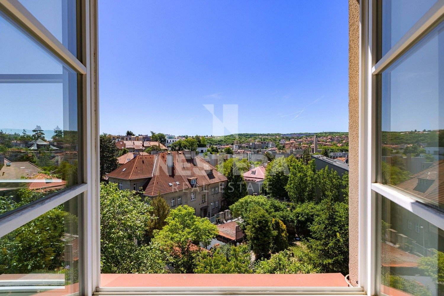 Prodej činžovní dům - Praha - Smíchov, okres Praha 5, Hlavní město Praha, 397 m² - 5