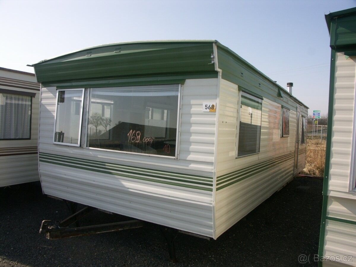 Rodinné domy, Žebrák, 267 53