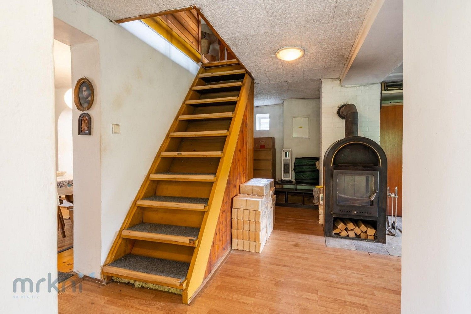 Rodinný dům · 100 m² · Hraběšice, okres Šumperk - 4