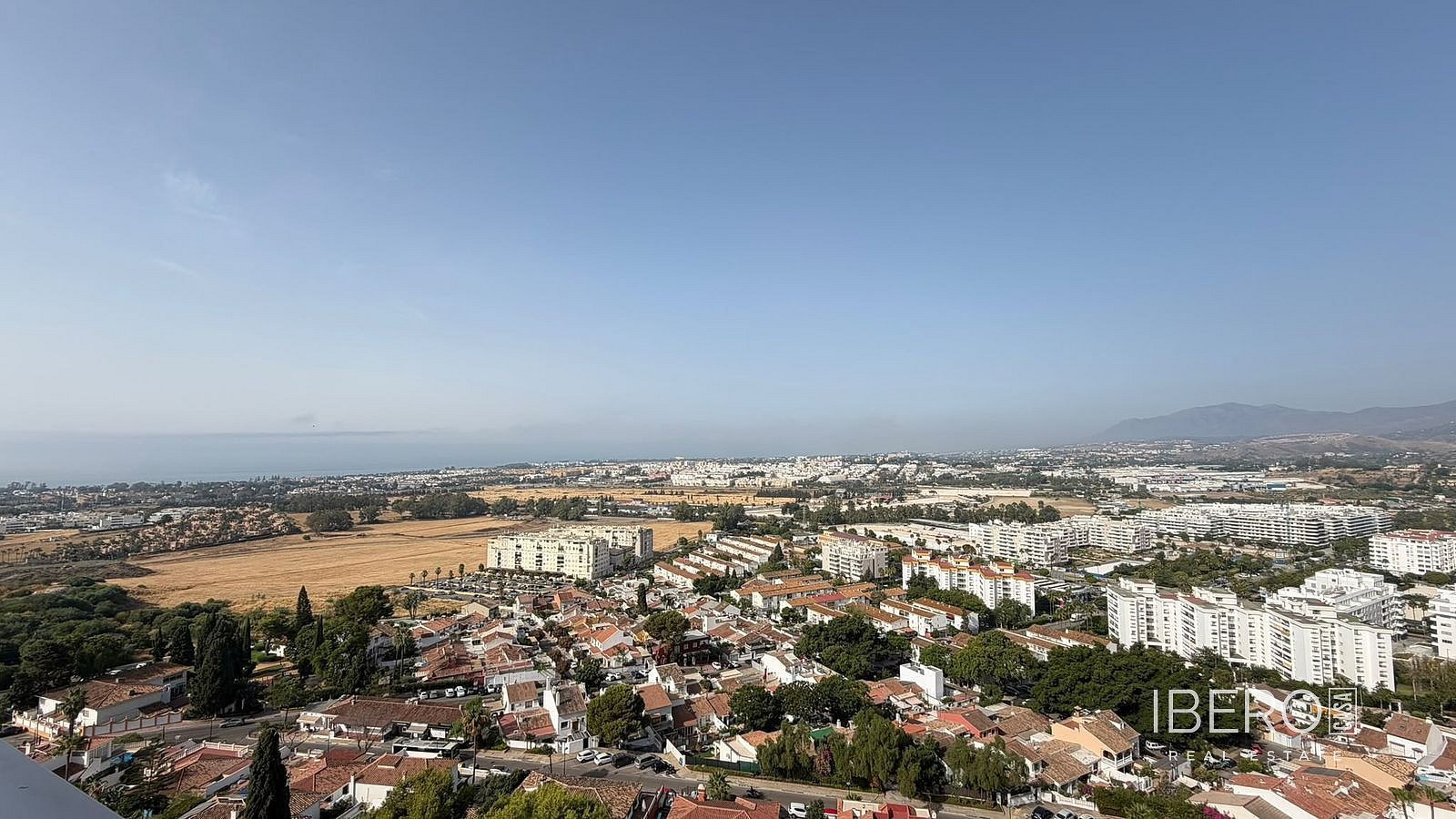 2+kk, Nueva Andalucía, Španělsko, 55 m² - 2