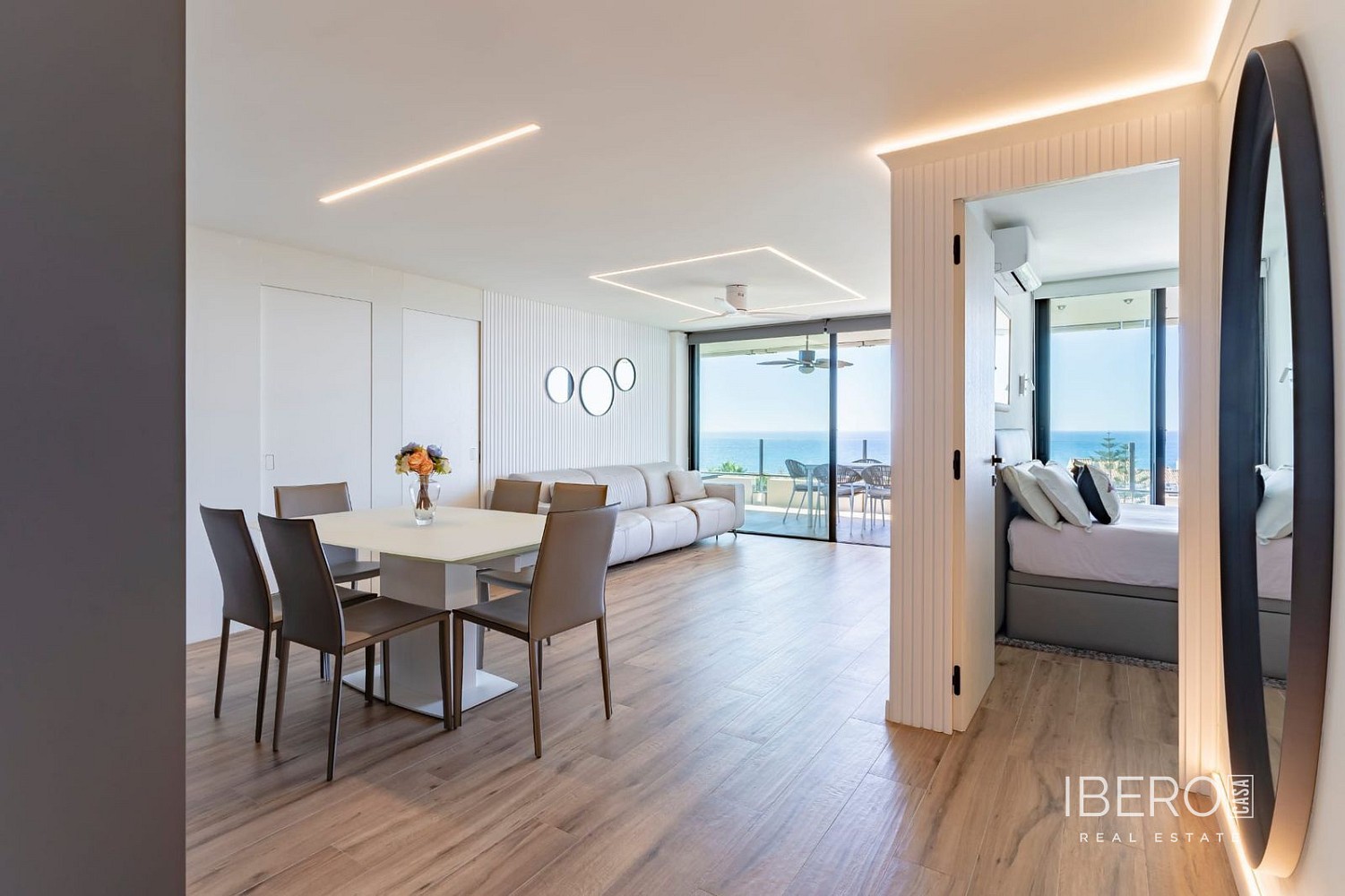 Prodej byt 4+kk - Marbella, Španělsko, 118 m² - 5