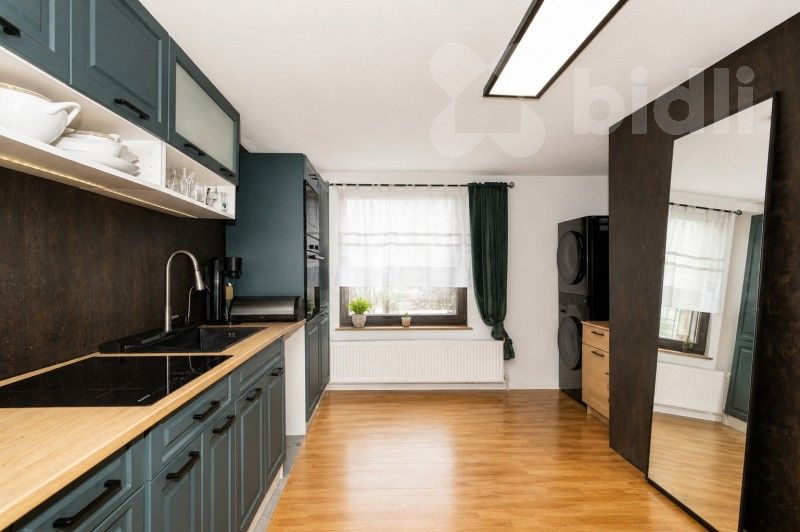 Rodinné domy, Fulnek Děrné, 280 m² - 2
